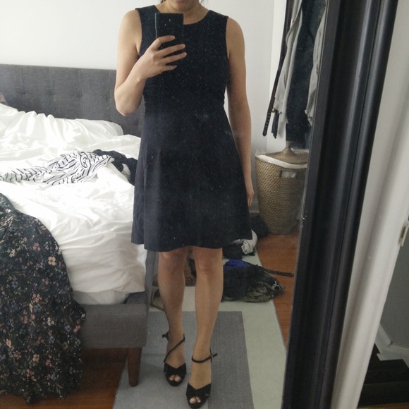 Theory Dresses & Skirts - Theory little black dress